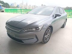 BYD Qin Plus EV 500KM Luxury - ფოტო 1