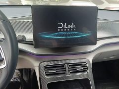 BYD Qin Plus EV 500KM Luxury - ფოტო 13