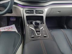 BYD Qin Plus EV 500KM Luxury - ფოტო 14