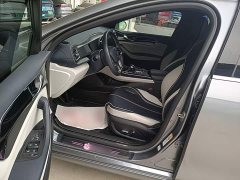 BYD Qin Plus EV 500KM Luxury - ფოტო 15