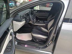 BYD Qin Plus EV 500KM Luxury - ფოტო 16