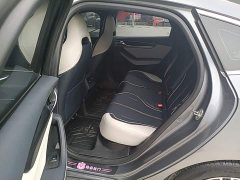 BYD Qin Plus EV 500KM Luxury - ფოტო 17