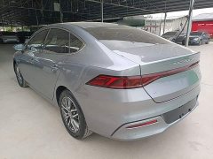 BYD Qin Plus EV 500KM Luxury - ფოტო 5