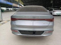 BYD Qin Plus EV 500KM Luxury - ფოტო 6
