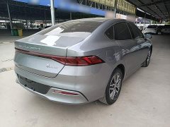 BYD Qin Plus EV 500KM Luxury - ფოტო 7