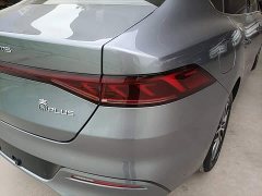 BYD Qin Plus EV 500KM Luxury - ფოტო 8
