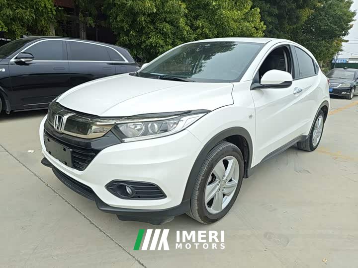 Honda Vezel 2020 1.5L CVT Elite - ავტომობილი ჩინეთიდან