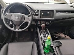 Honda Vezel 2020 1.5L CVT Elite - ფოტო 10