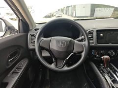 Honda Vezel 2020 1.5L CVT Elite - ფოტო 11