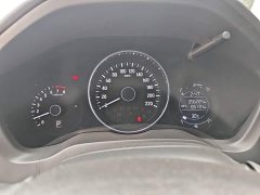 Honda Vezel 2020 1.5L CVT Elite - ფოტო 12