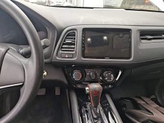 Honda Vezel 2020 1.5L CVT Elite - ფოტო 13