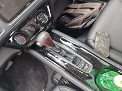 Honda Vezel 2020 1.5L CVT Elite - ფოტო 14