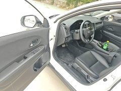 Honda Vezel 2020 1.5L CVT Elite - ფოტო 16