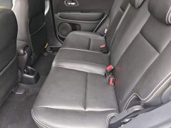 Honda Vezel 2020 1.5L CVT Elite - ფოტო 17