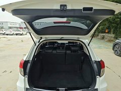 Honda Vezel 2020 1.5L CVT Elite - ფოტო 19