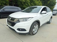 Honda Vezel 2020 1.5L CVT Elite - ფოტო 2