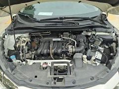 Honda Vezel 2020 1.5L CVT Elite - ფოტო 20
