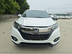 Honda Vezel 2020 1.5L CVT Elite - ფოტო 3