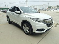 Honda Vezel 2020 1.5L CVT Elite - ფოტო 4