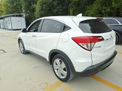 Honda Vezel 2020 1.5L CVT Elite - ფოტო 5