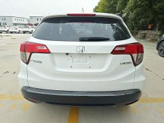 Honda Vezel 2020 1.5L CVT Elite - ფოტო 6