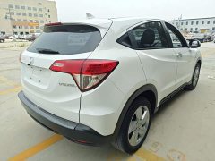 Honda Vezel 2020 1.5L CVT Elite - ფოტო 7