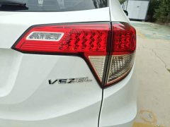 Honda Vezel 2020 1.5L CVT Elite - ფოტო 8