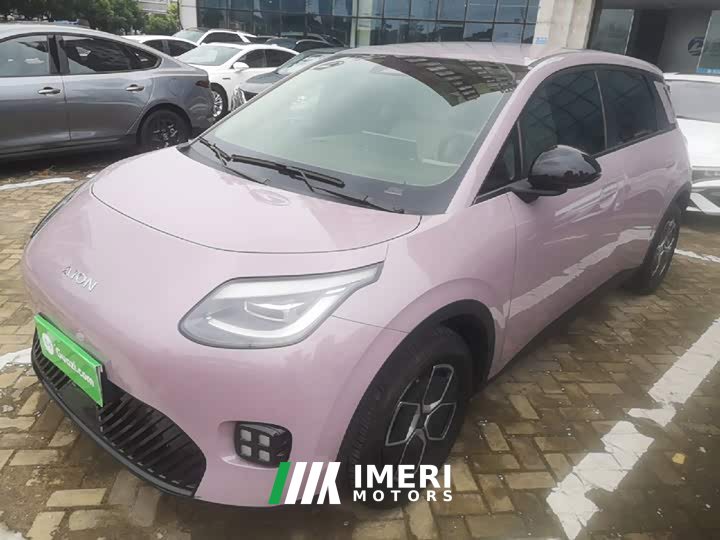 GAC AION UT 420 Smart Comfort Edition