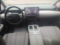 GAC AION UT 420 Smart Comfort Edition - ფოტო 10