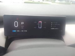 GAC AION UT 420 Smart Comfort Edition - ფოტო 12