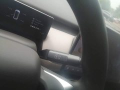 GAC AION UT 420 Smart Comfort Edition - ფოტო 14