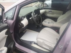 GAC AION UT 420 Smart Comfort Edition - ფოტო 16