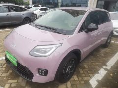 GAC AION UT 420 Smart Comfort Edition - ფოტო 2