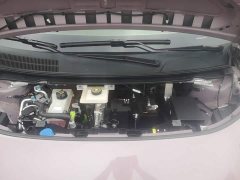 GAC AION UT 420 Smart Comfort Edition - ფოტო 20