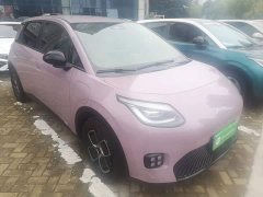 GAC AION UT 420 Smart Comfort Edition - ფოტო 4