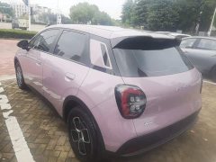 GAC AION UT 420 Smart Comfort Edition - ფოტო 5
