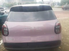 GAC AION UT 420 Smart Comfort Edition - ფოტო 6