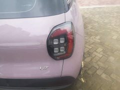 GAC AION UT 420 Smart Comfort Edition - ფოტო 8