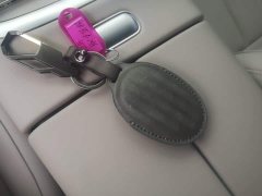 GAC AION UT 420 Smart Comfort Edition - ფოტო 9