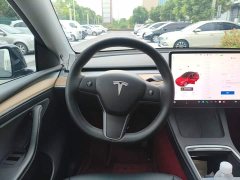 Tesla Model Y 2021 Standard Range RWD - ფოტო 11