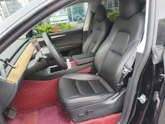 Tesla Model Y 2021 Standard Range RWD - ფოტო 15