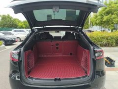 Tesla Model Y 2021 Standard Range RWD - ფოტო 19