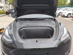 Tesla Model Y 2021 Standard Range RWD - ფოტო 20