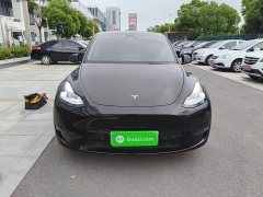 Tesla Model Y 2021 Standard Range RWD - ფოტო 3