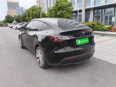 Tesla Model Y 2021 Standard Range RWD - ფოტო 5