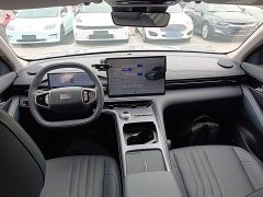 Geely Galaxy E5 2024 530km Long-Range Edition - ფოტო 10