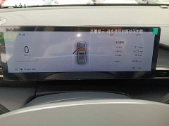 Geely Galaxy E5 2024 530km Long-Range Edition - ფოტო 12