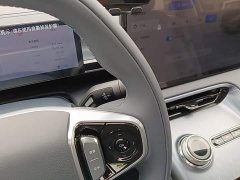 Geely Galaxy E5 2024 530km Long-Range Edition - ფოტო 14