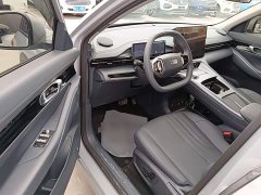 Geely Galaxy E5 2024 530km Long-Range Edition - ფოტო 16
