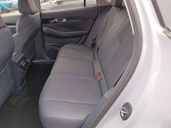 Geely Galaxy E5 2024 530km Long-Range Edition - ფოტო 17